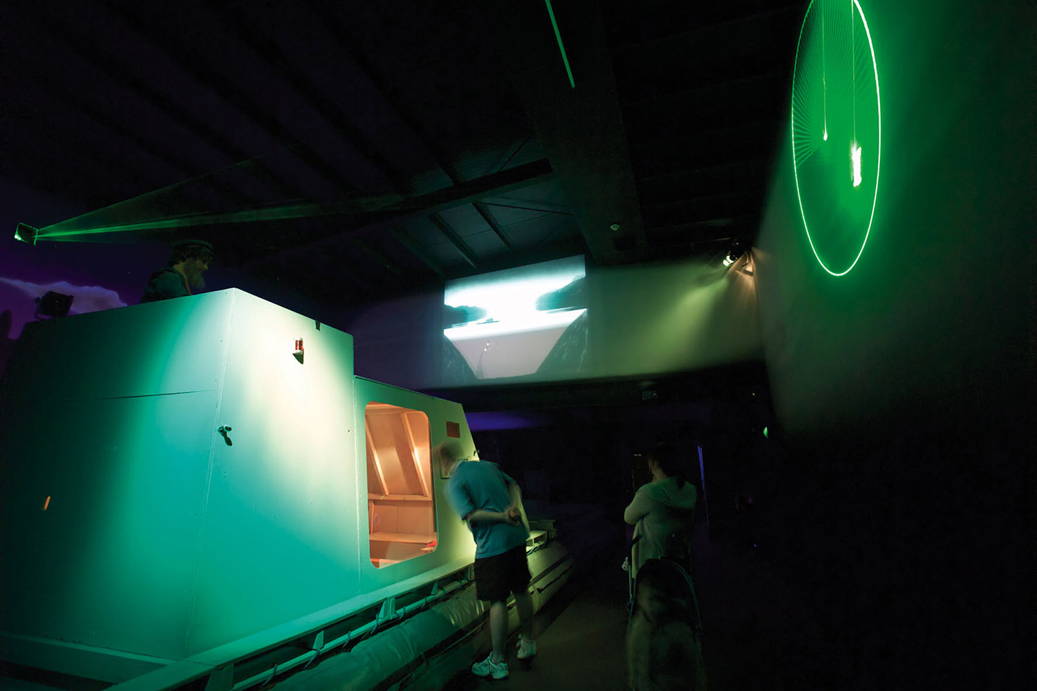 Loch Ness Centre & Exhibition Visit Inverness Loch Ness